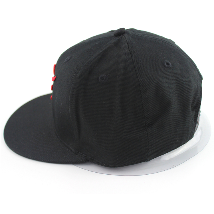 custom baseball cap